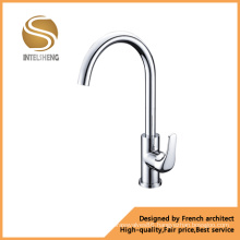 High Quality Brass Kitchen Faucet (AOM-2105)